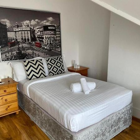 Londonrooms エクステリア 写真