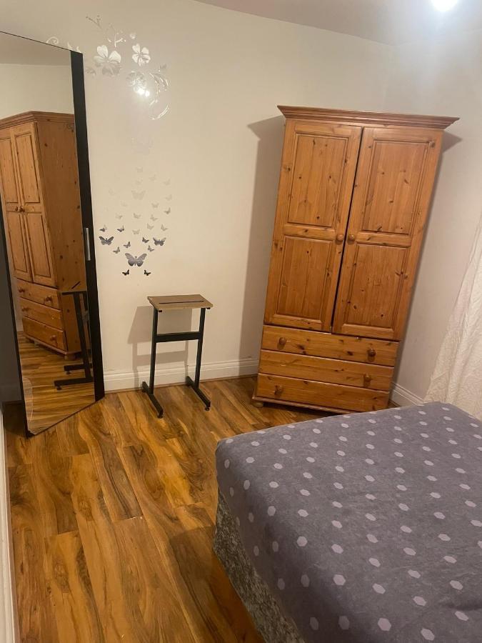 Londonrooms エクステリア 写真