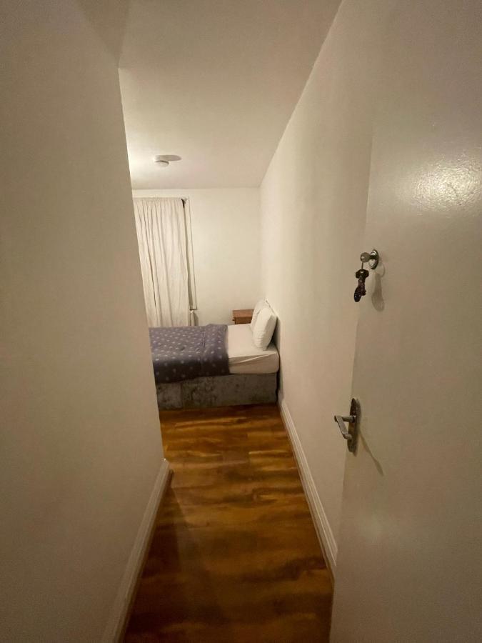 Londonrooms エクステリア 写真